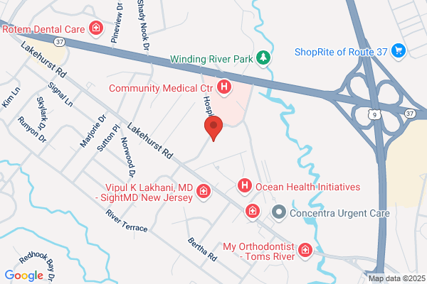 Colts Neck Neurology