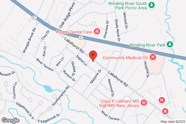 Community Foot & Ankle Center