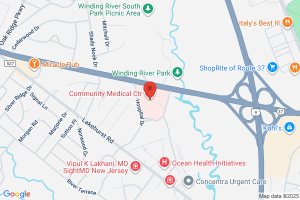 Community Medical Center