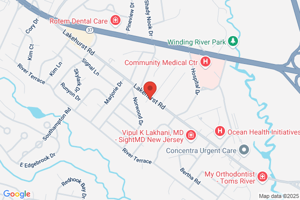 Gastroenterologists Of Ocean County