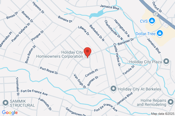 Holiday City Homeowners Corporation