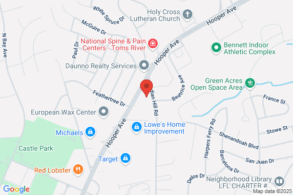 Holisticare Hospice