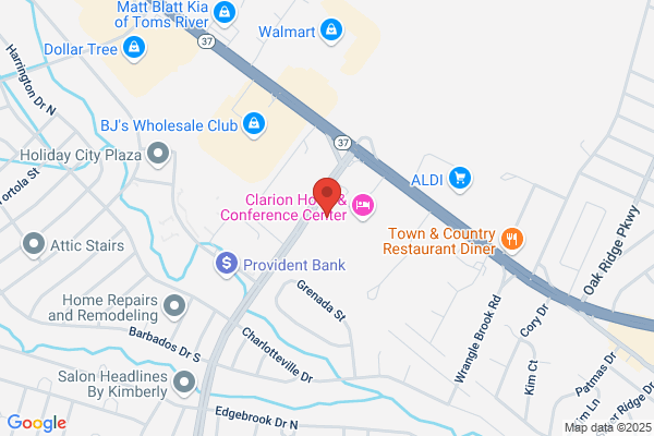 Ocean County Eye Surgery Center PC