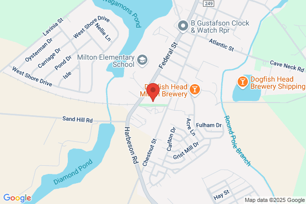 Ocean Medical Imaging Center