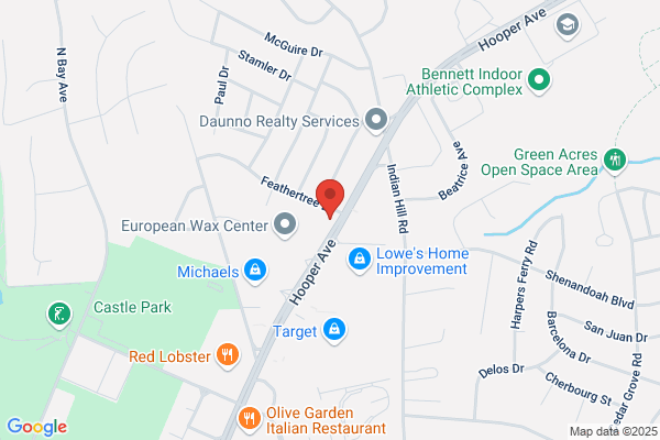Prisand Gary M DMD PA