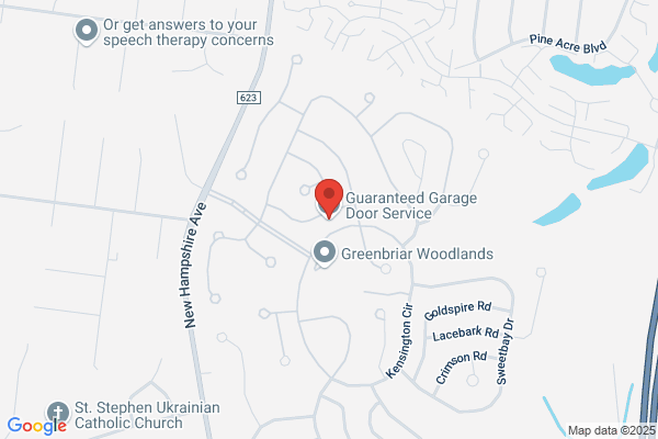 ADT Garage Door Services
