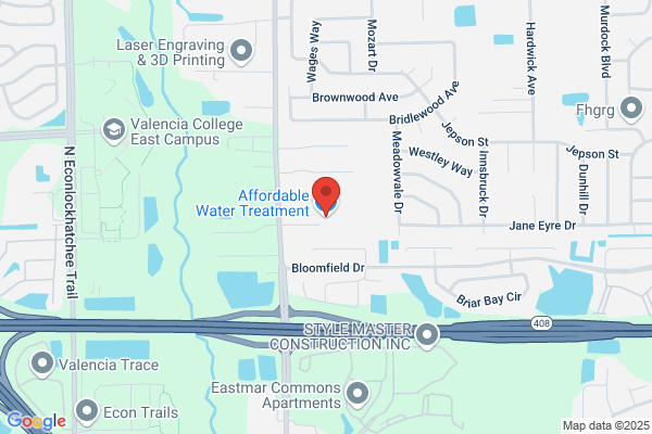 Affordable Water Solutions Inc