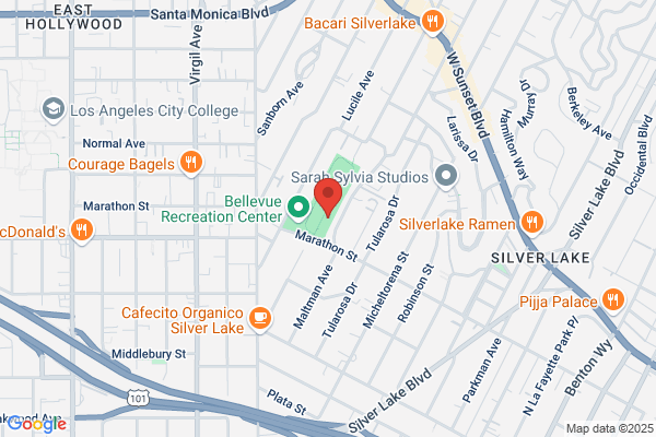 Hilltop Nursery Schools