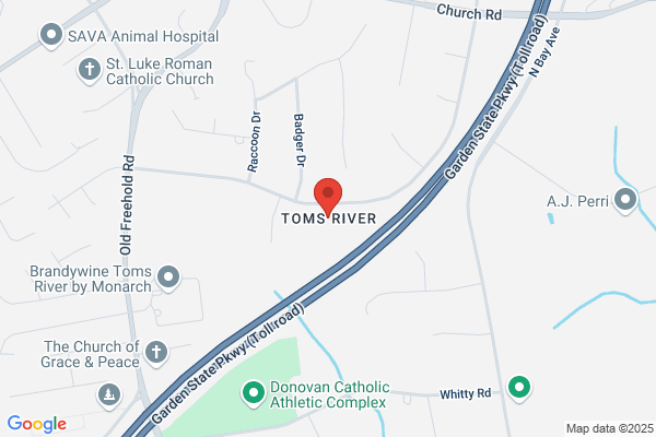 Toms River Regional Schools, Joseph A Citta Elementary School