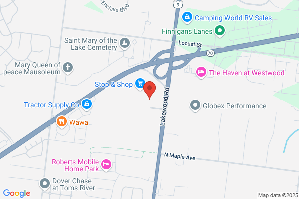 American Family Care Toms River