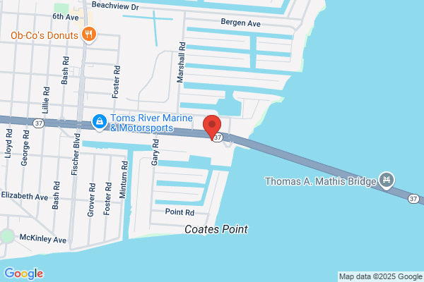 Aqua Blu Kitchen & Cocktails
