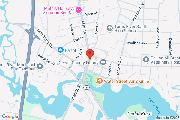 Oceanside Mortgage Company