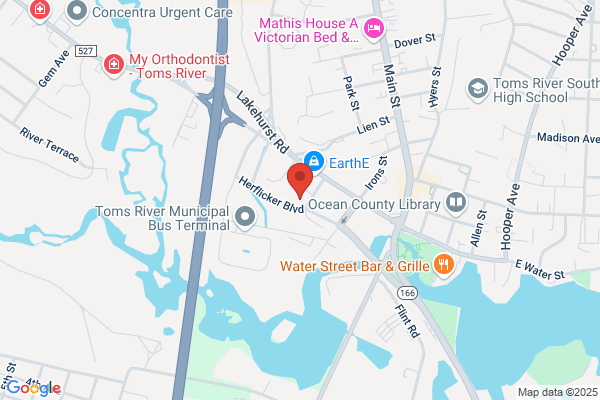SERVPRO of Point Pleasant