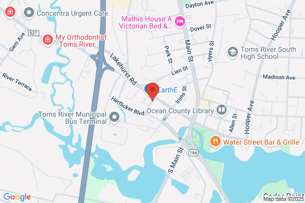 SERVPRO of Toms River
