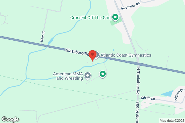 Eastern Fire Suppression Services