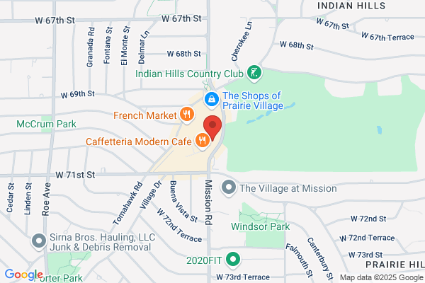 Village Florist and Trading Company