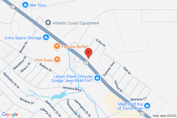 Ocean County Cremation Service