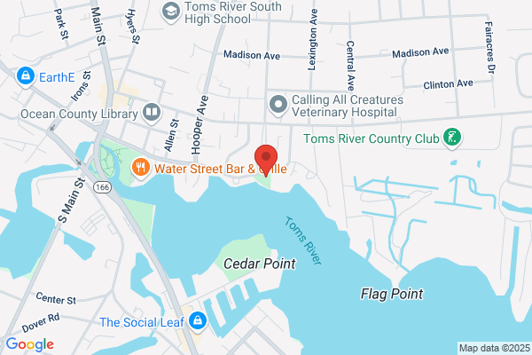 Pier 1 - Closed