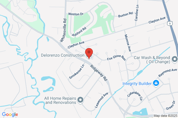 Delorenzo Construction