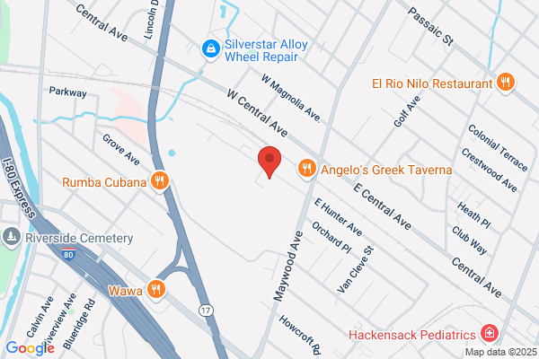 Adler Aphasia Center