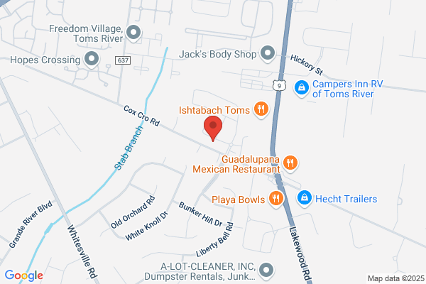 JM Asphalt Paving