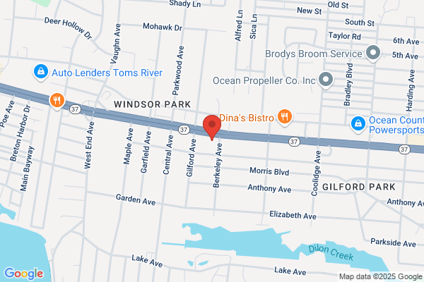 Top of the Line Hair Studio