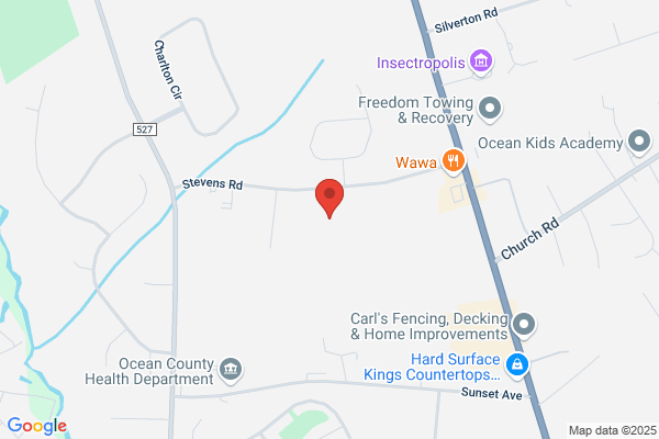 Hampton Ridge Healthcare and Rehabilitation Center