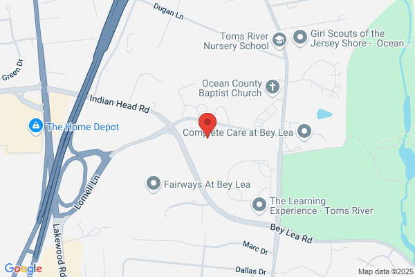 Family Planning Center of Ocean County, Inc.