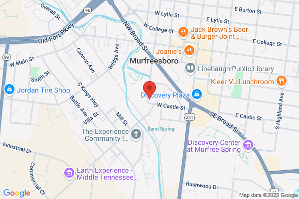 Allied Boiler Repair Co