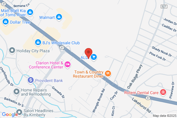 Reproductive Science Center - Toms River Fertility Center