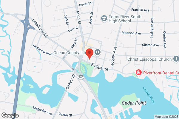 Toth Walter T & Associates PA