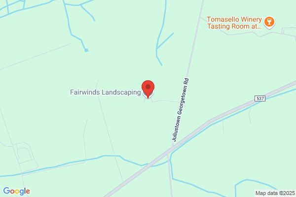 Fairwinds Landscaping