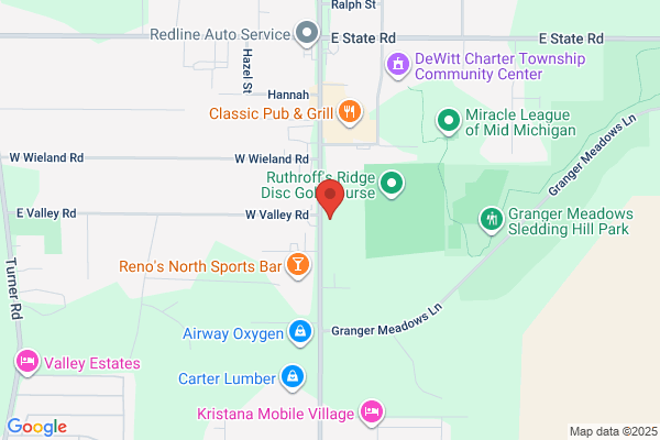 Sprinkler Sales & Service Inc