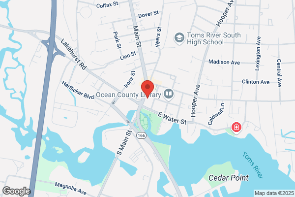 Cahill Michael P Attorney