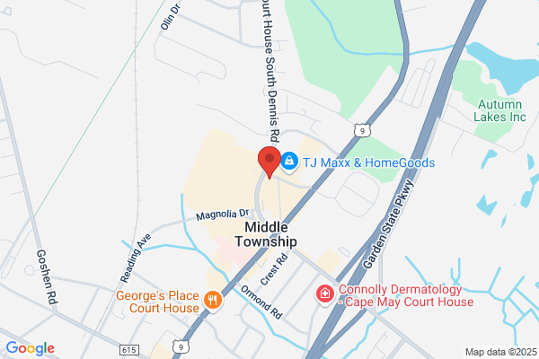 Dougherty Ann M PA