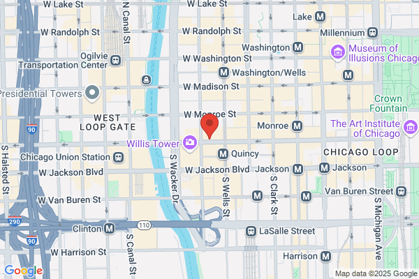 Law Offices of Michael J Weber Llc