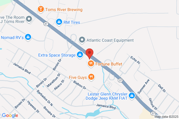 L&W Supply - Toms River, NJ
