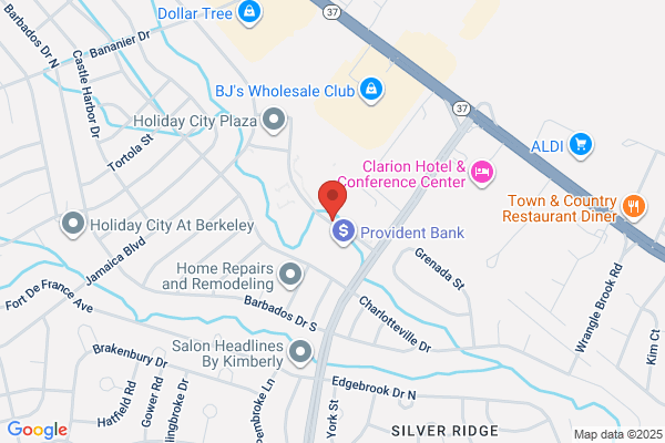Fresenius Kidney Care Central Jersey