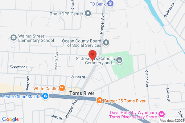 Fresenius Kidney Care So. Tom's River