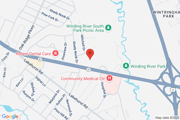 Community Medical Center Outpatient Laboratory - Toms River (Commons)