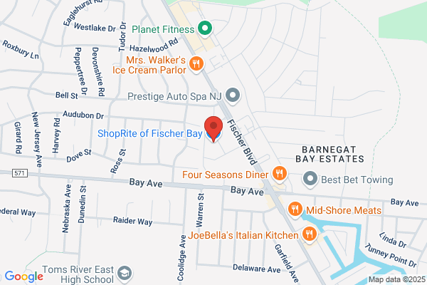 Rite Aid Pharmacies