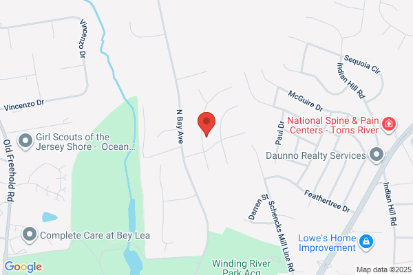 Bedford Park Psychotherapy: Ezriel Sonnenschein, LCSW