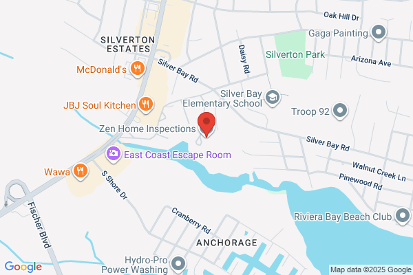 Able Home Inspection