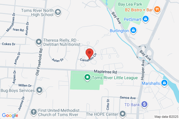 Laurel Commons