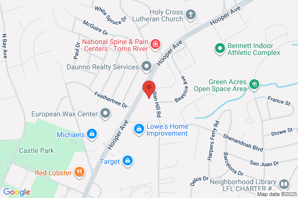 NAI Atlantic Coast Realty