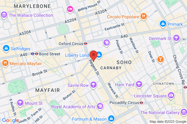Marine Capital