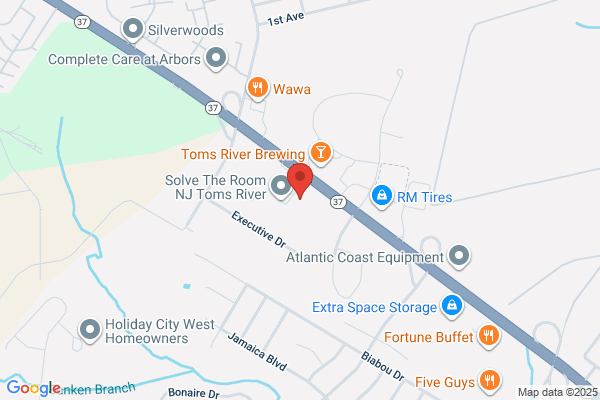 Toms River Pest Control Pros