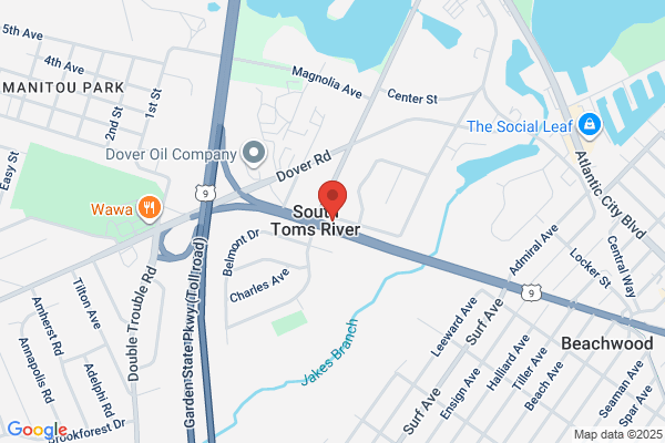 Total Termite & Pest Control