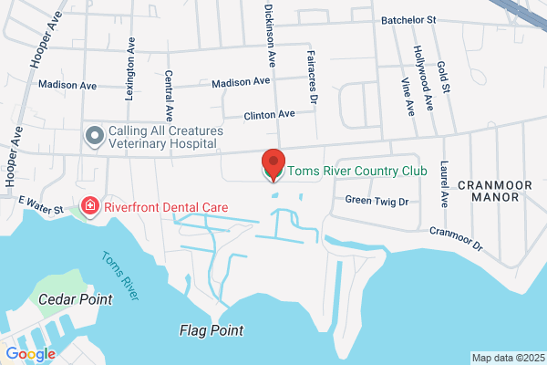 The 200 Club Of Ocean County