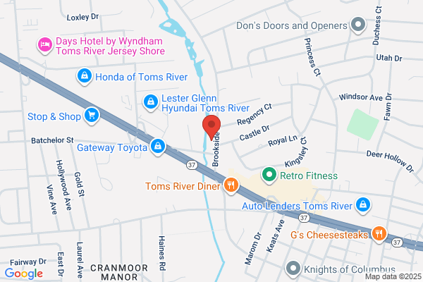 Area Air Duct Cleaning